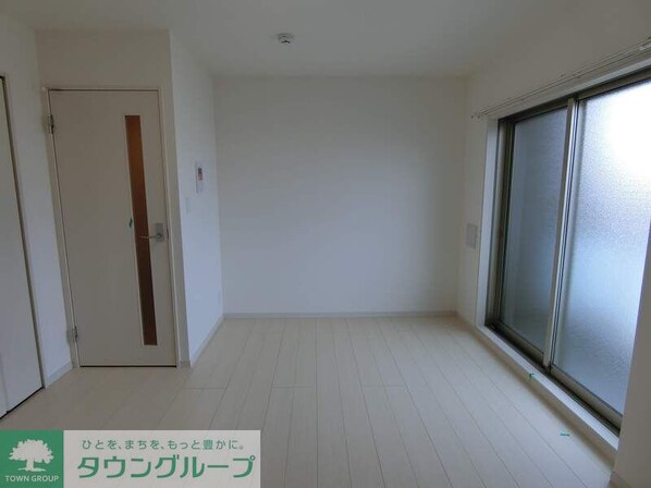 リブリ・OGW Iの物件内観写真